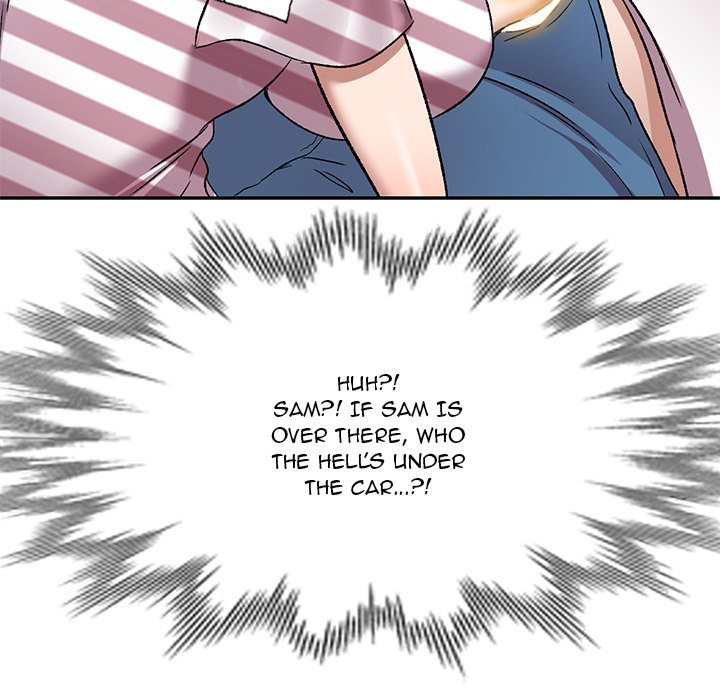 Don't Seduce Me! - episode 7 - 132