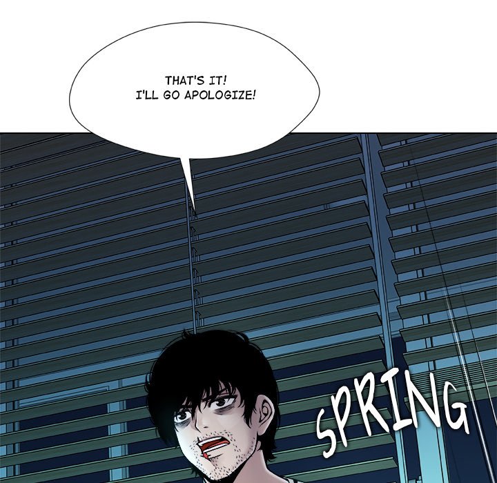 Unfinished Business - episode 2 - 153