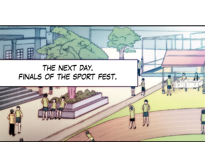 Lemon Leaf - episode 14 - 2