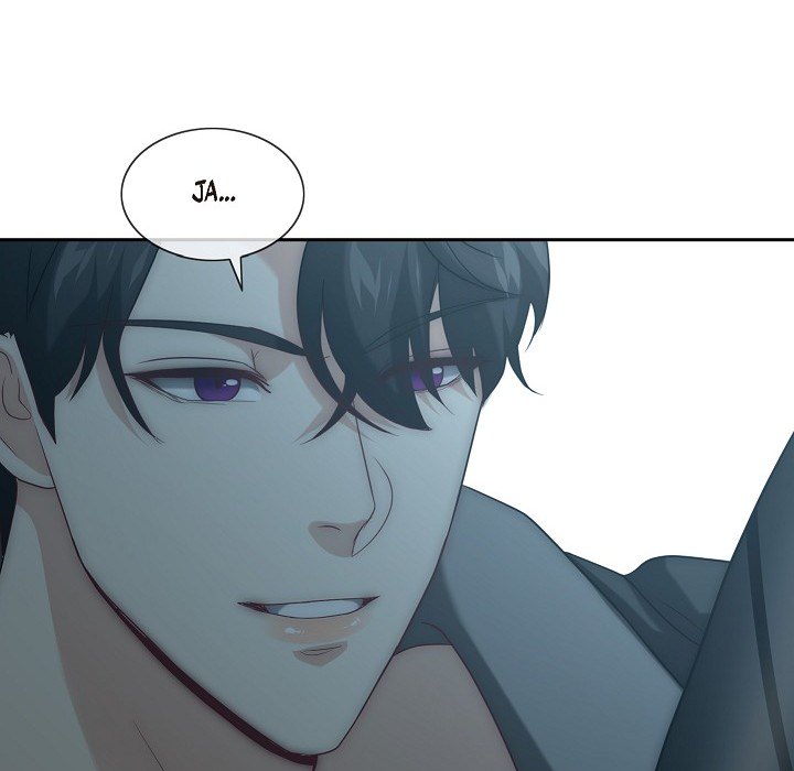 Die geheime Liebe des Omega K - episode 4 - 91