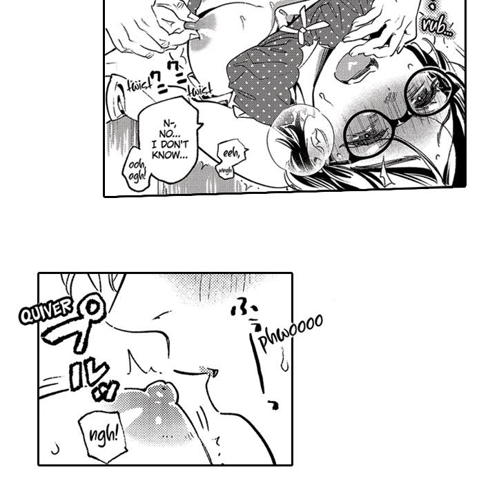 Sweet Lies Layered Like a Mille Feuille - episode 4 - 32