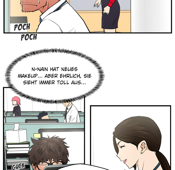Los geht´s Mr. Kang! - episode 1 - 15