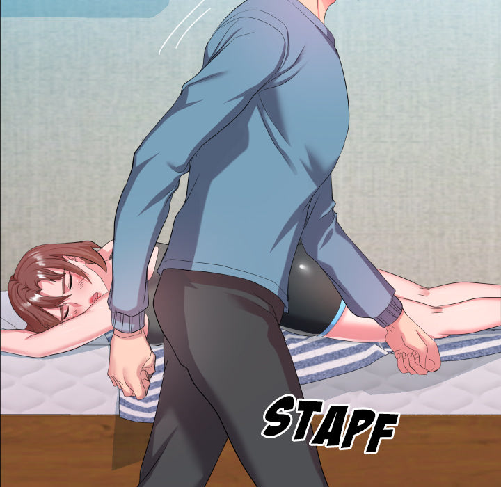 Der Spanner - episode 7 - 8