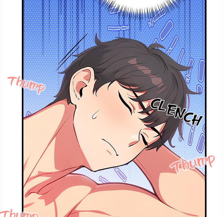 Stepping Out of the Shower to Find a Mysterious Beauty in My Bed - episode 2 - 77