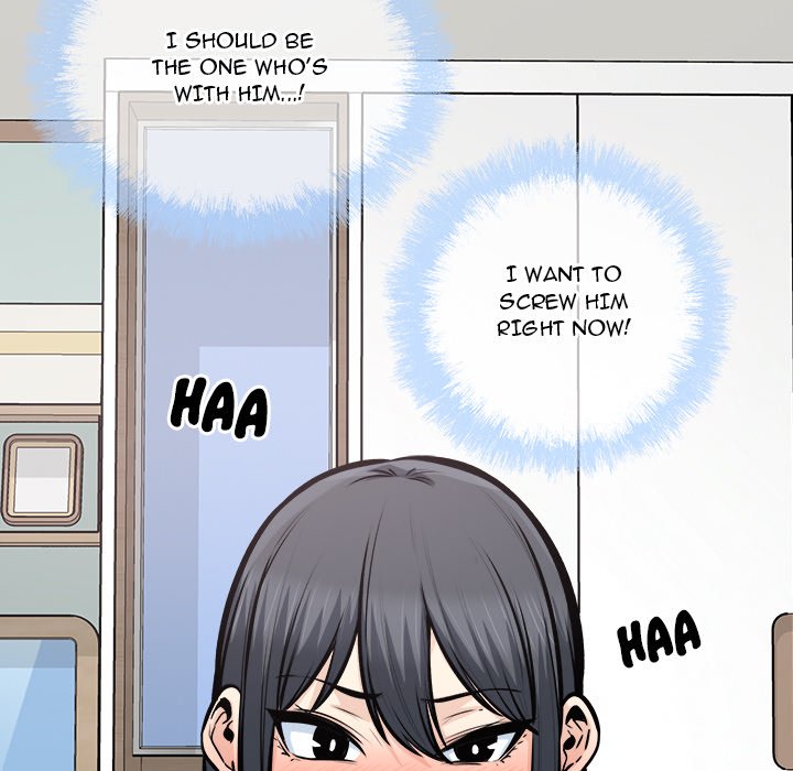 Excuse me, This is my Room - episode 105 - 68