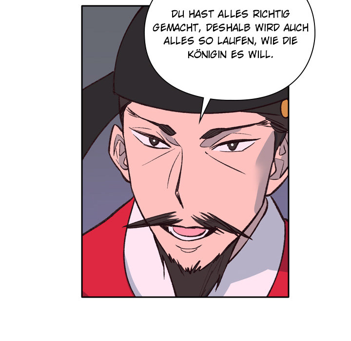 Die Prinzessin und ihre Leibwächter - episode 9 - 72