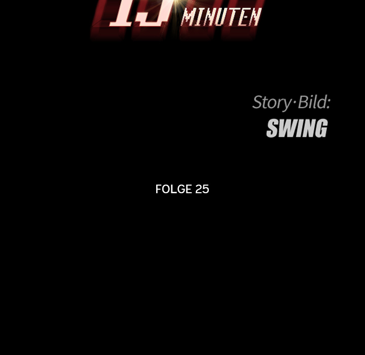 15 Minuten - episode 25 - 10