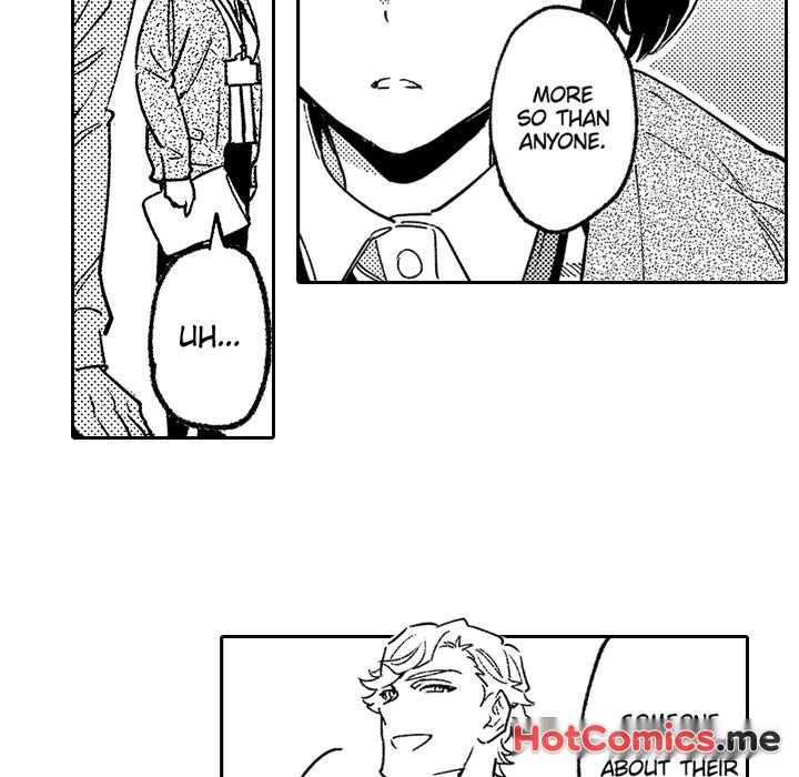 Sweet Lies Layered Like a Mille Feuille - episode 5 - 25