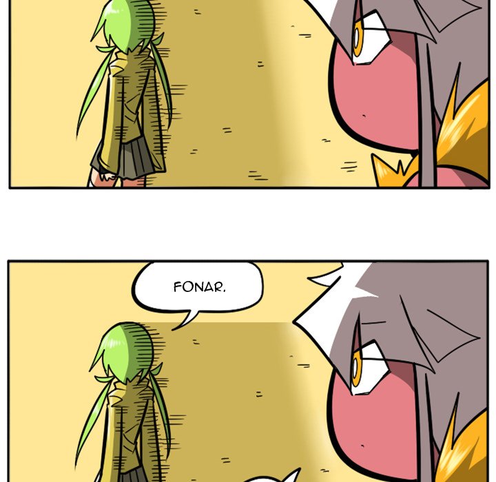 Maki and Friends - episode 35 - 123