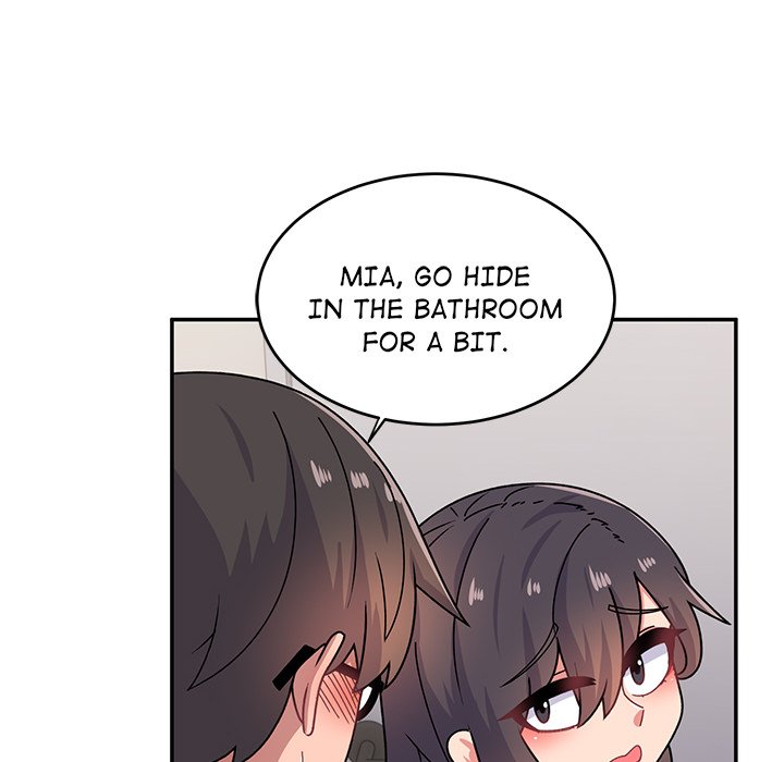 Life with Mia - episode 21 - 35