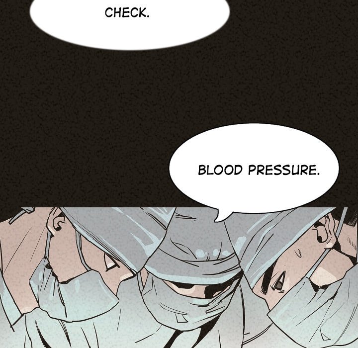 My Body - episode 29 - 114