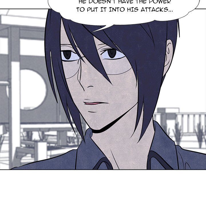 High School Devil - episode 25 - 55