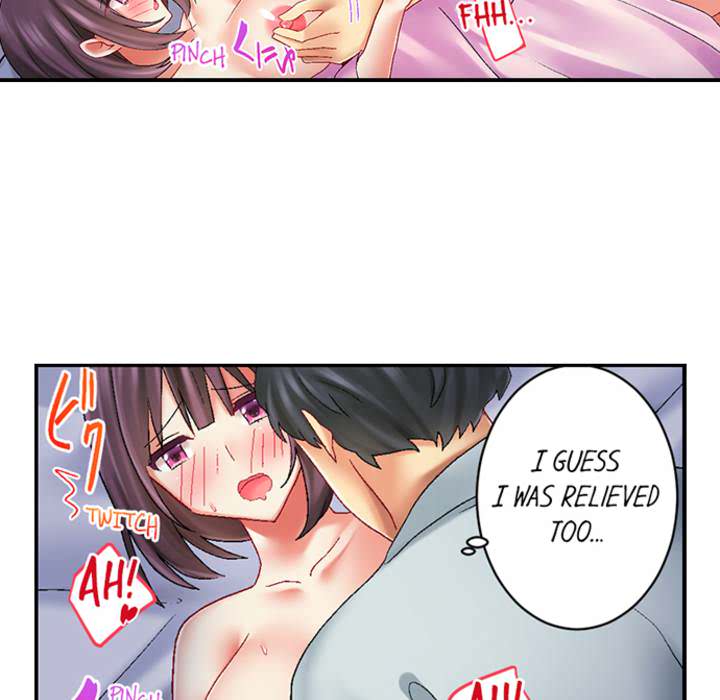 Our Kinky Newlywed Life - episode 17 - 23