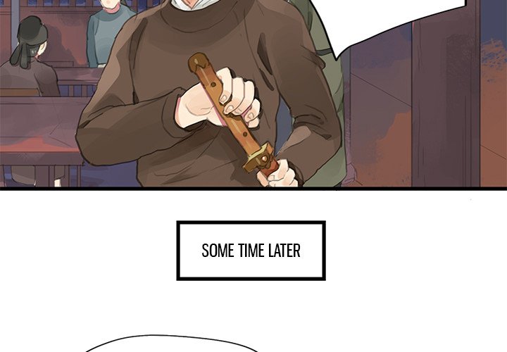 The Land of Flowers - episode 11 - 2