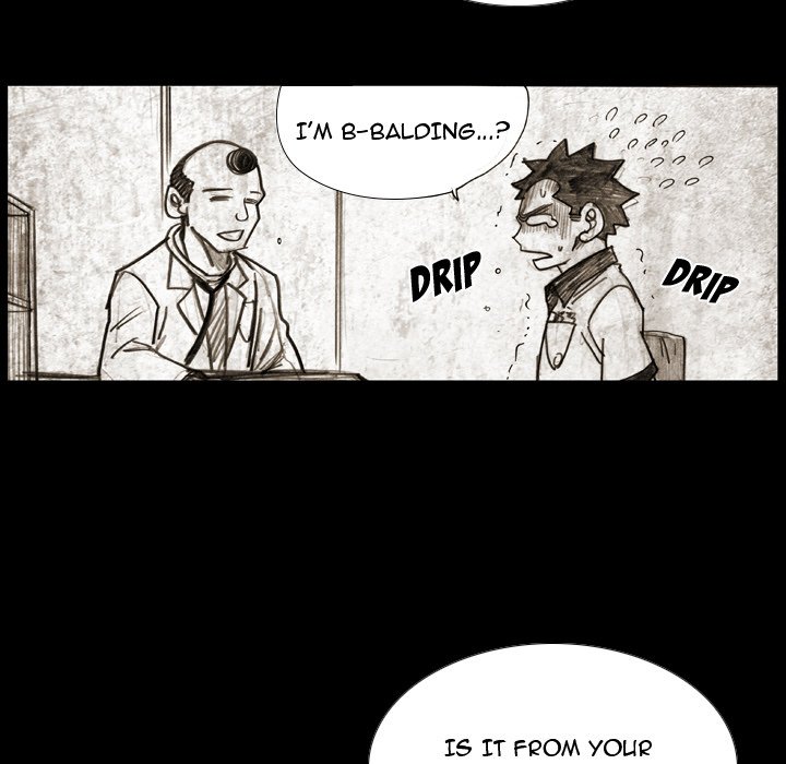 The Bully Hunter - episode 12 - 16