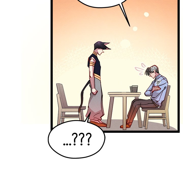 That Couple Has A Secret - episode 35 - 48