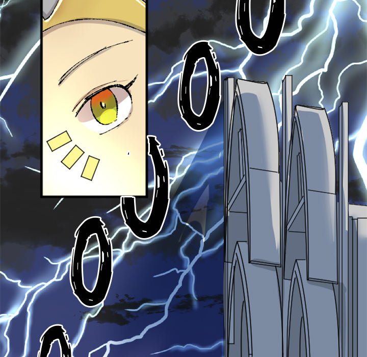 Today, I Meet a Dragon - episode 20 - 19