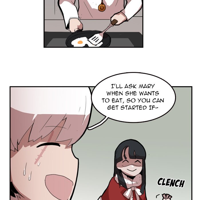 Justitia - episode 9 - 40