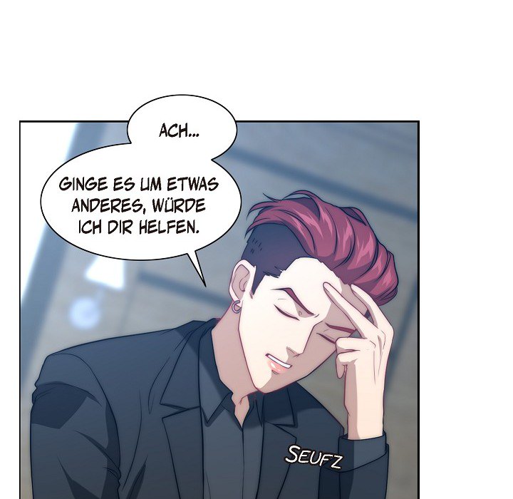 Die geheime Liebe des Omega K - episode 2 - 77