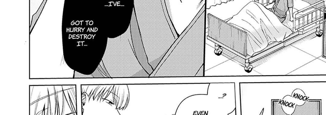 Now That I’m Stuck in His Bed, I Have to Keep Quiet...! The Straight-Laced Nurse Gets Ordered Around by Her Sister’s Boyfriend! - episode 21 - 10