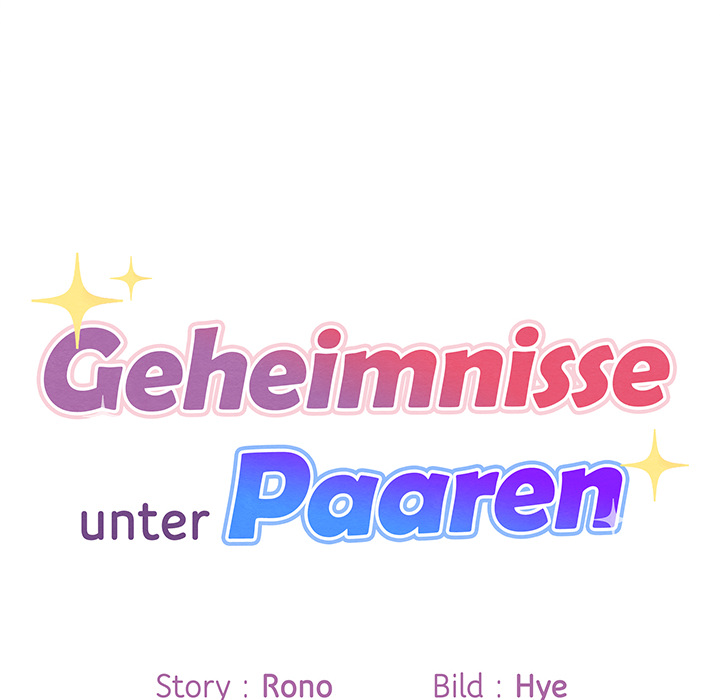 Geheimnisse unter Paaren - episode 26 - 7