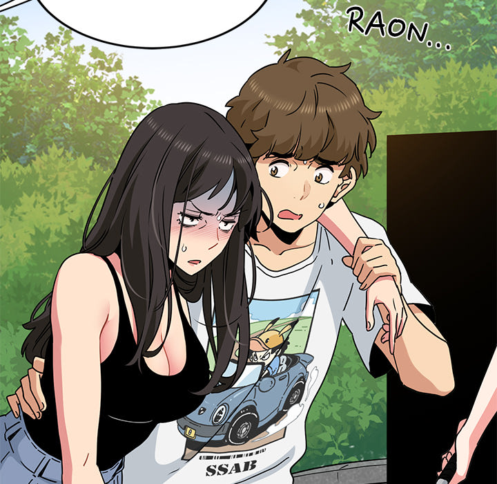 Snapping into Love - UNCENSORED - episode 43 - 11