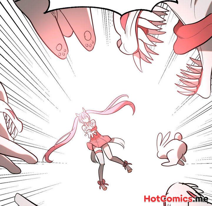 Magic-Girl Service - UNCENSORED - episode 8 - 46