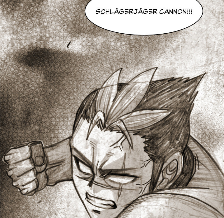 Der Schlägerjäger - episode 49 - 20