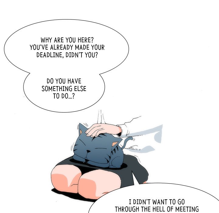 Can't See Can't Hear But Love - episode 8 - 7