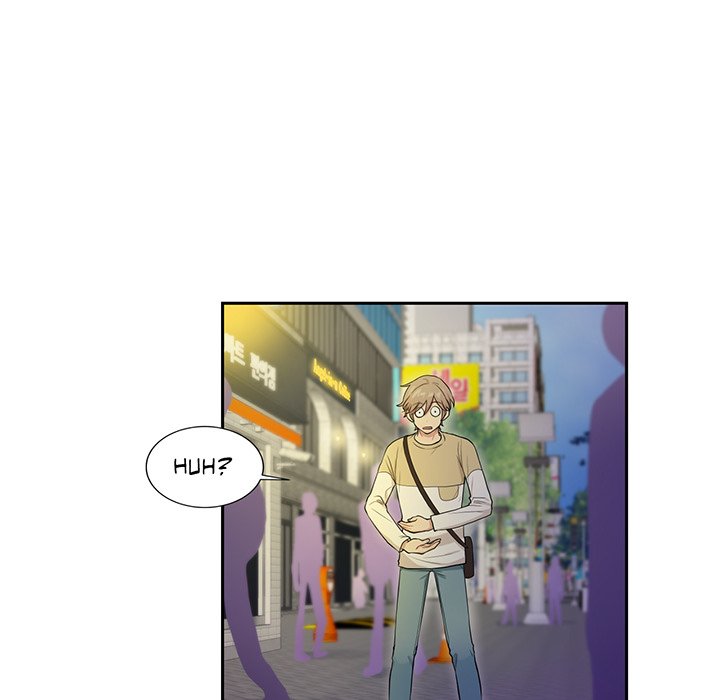 My X Report - episode 16 - 4