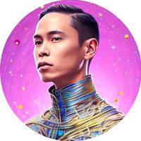 TikTok Account Photo