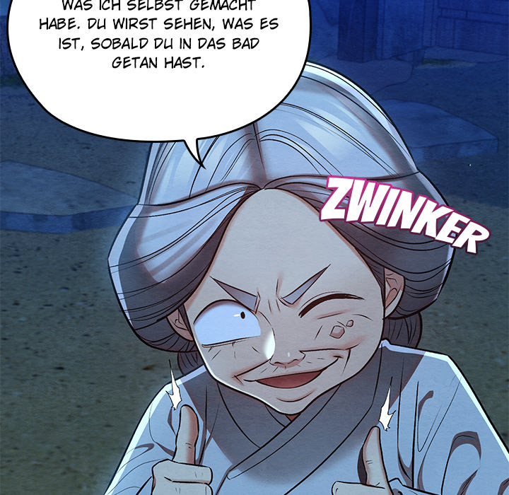 Meister in Intimität - episode 28 - 57