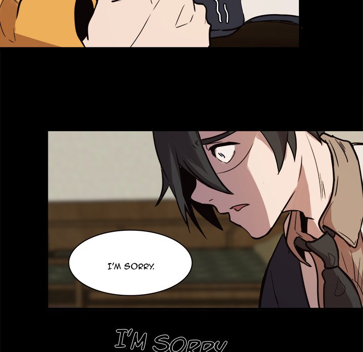 The Tiger, The Sun and The Moon - episode 42 - 45