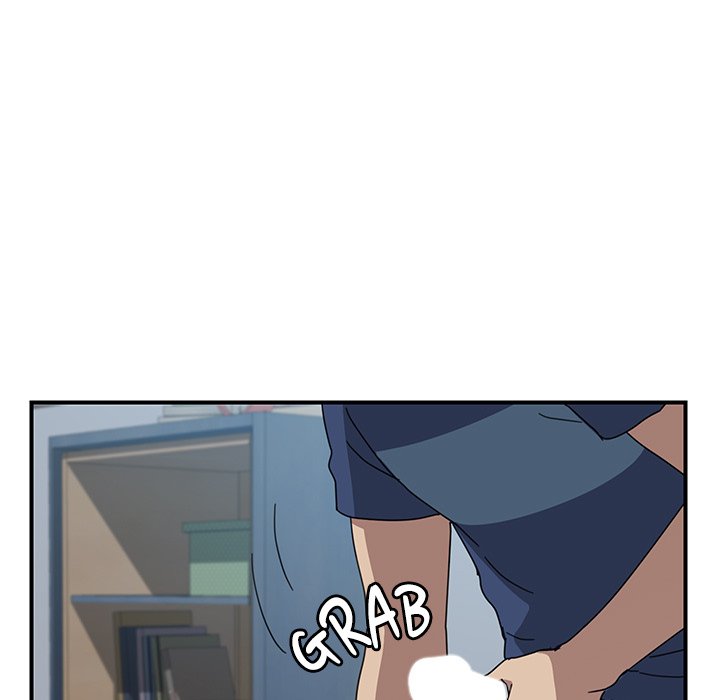 The Unwanted Roommate - episode 18 - 21