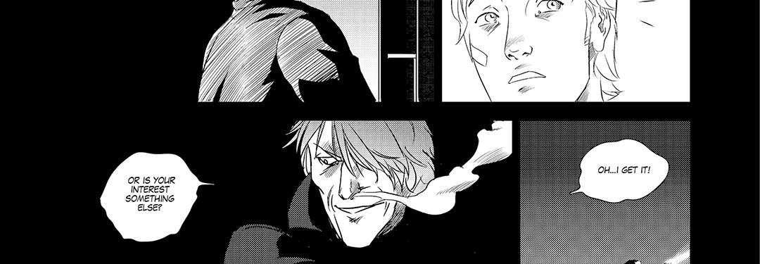 Zero Point - episode 2 - 25