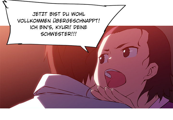 Meine Freundin ist ein Star - episode 28 - 3