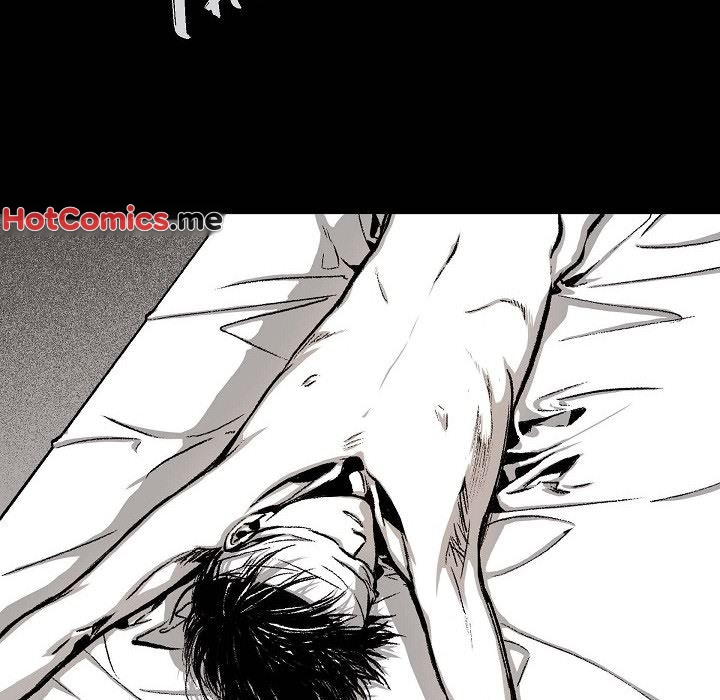 The Warehouse [Mature] - episode 10 - 42