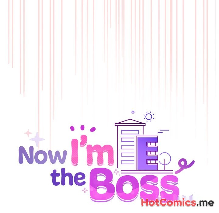 Now I'm the Boss - episode 5 - 32