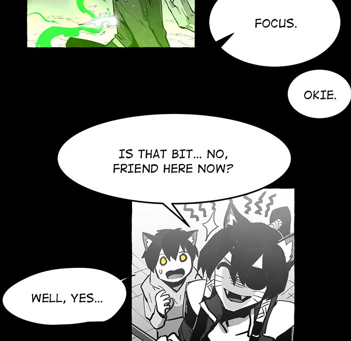 Nine Fantasy - episode 60 - 92