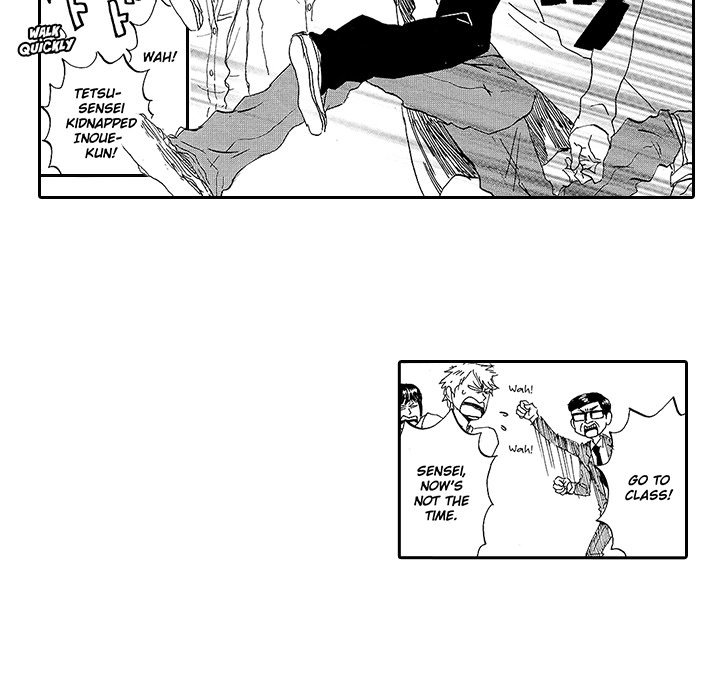 Kiss My Blood - episode 2 - 37