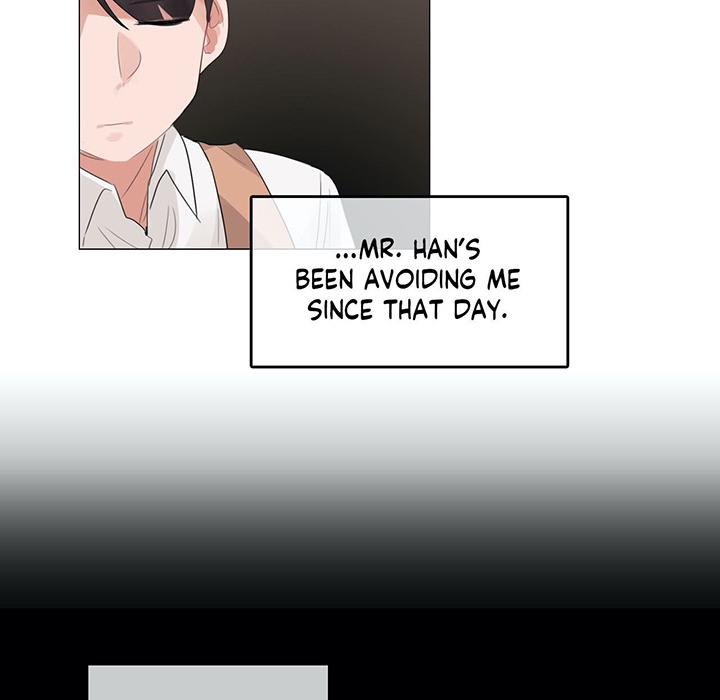 A Pervert's Daily Life - episode 80 - 10