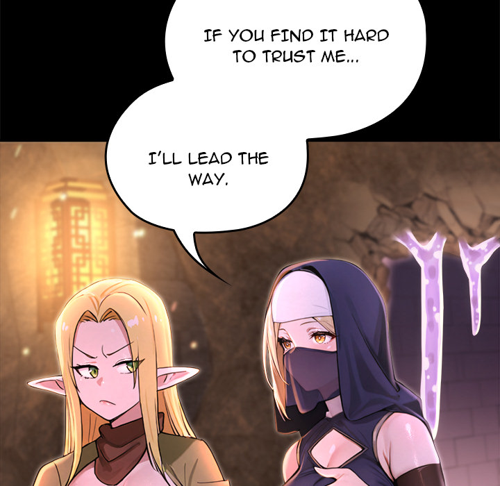 XX Dungeon - episode 2 - 224