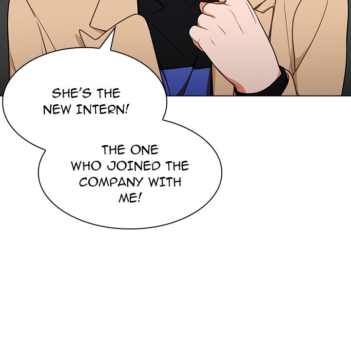 Naughty Little Secret - episode 8 - 16