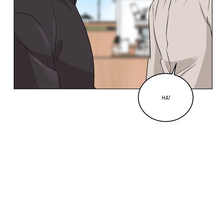 Secrets Between the Sheets [non-adult] - episode 11 - 12