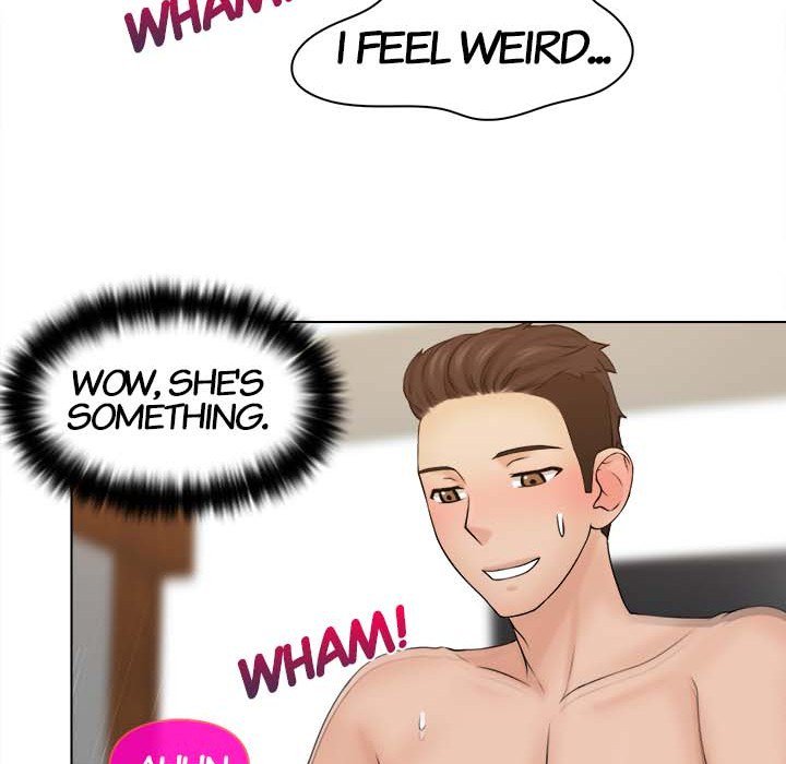 My Girlfriend and My Slave - episode 4 - 43