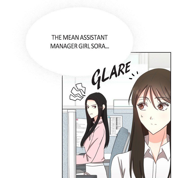 Fragrant Office Life - episode 29 - 18