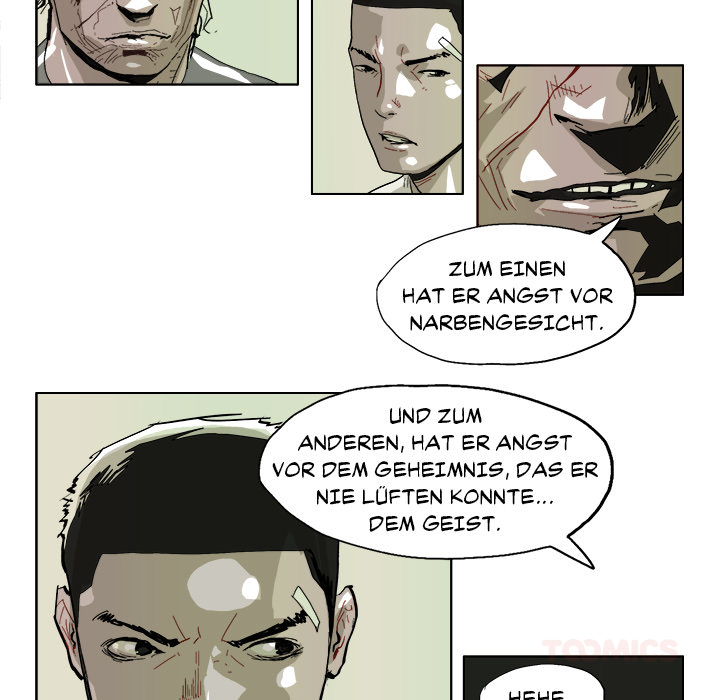 Codename Geist - episode 43 - 18