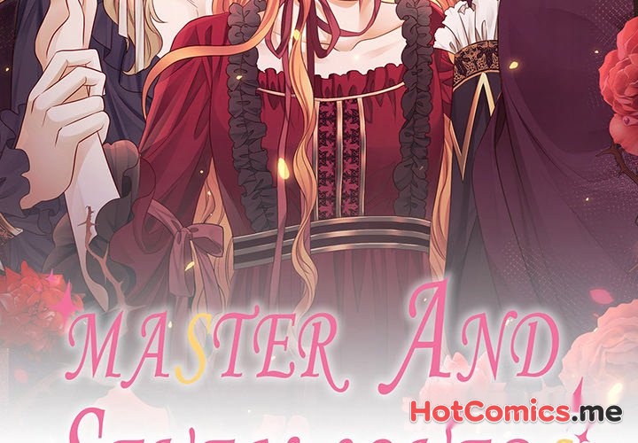 MASTER AND SEVEN LOVERS - episode 15 - 1