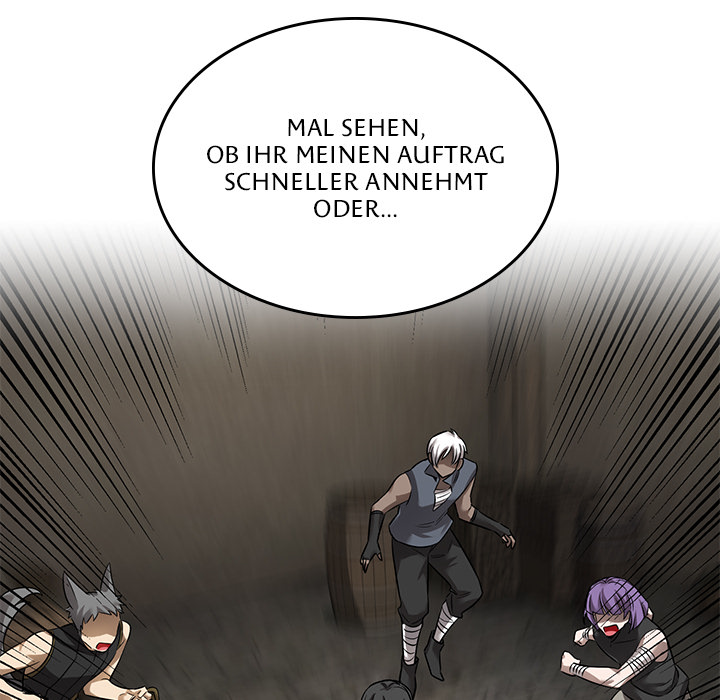 Max-Level Heldin - episode 18 - 27