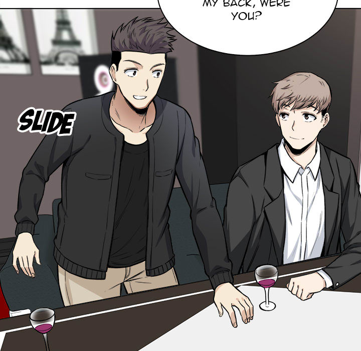 Excuse me, This is my Room - UNCENSORED - episode 26 - 24